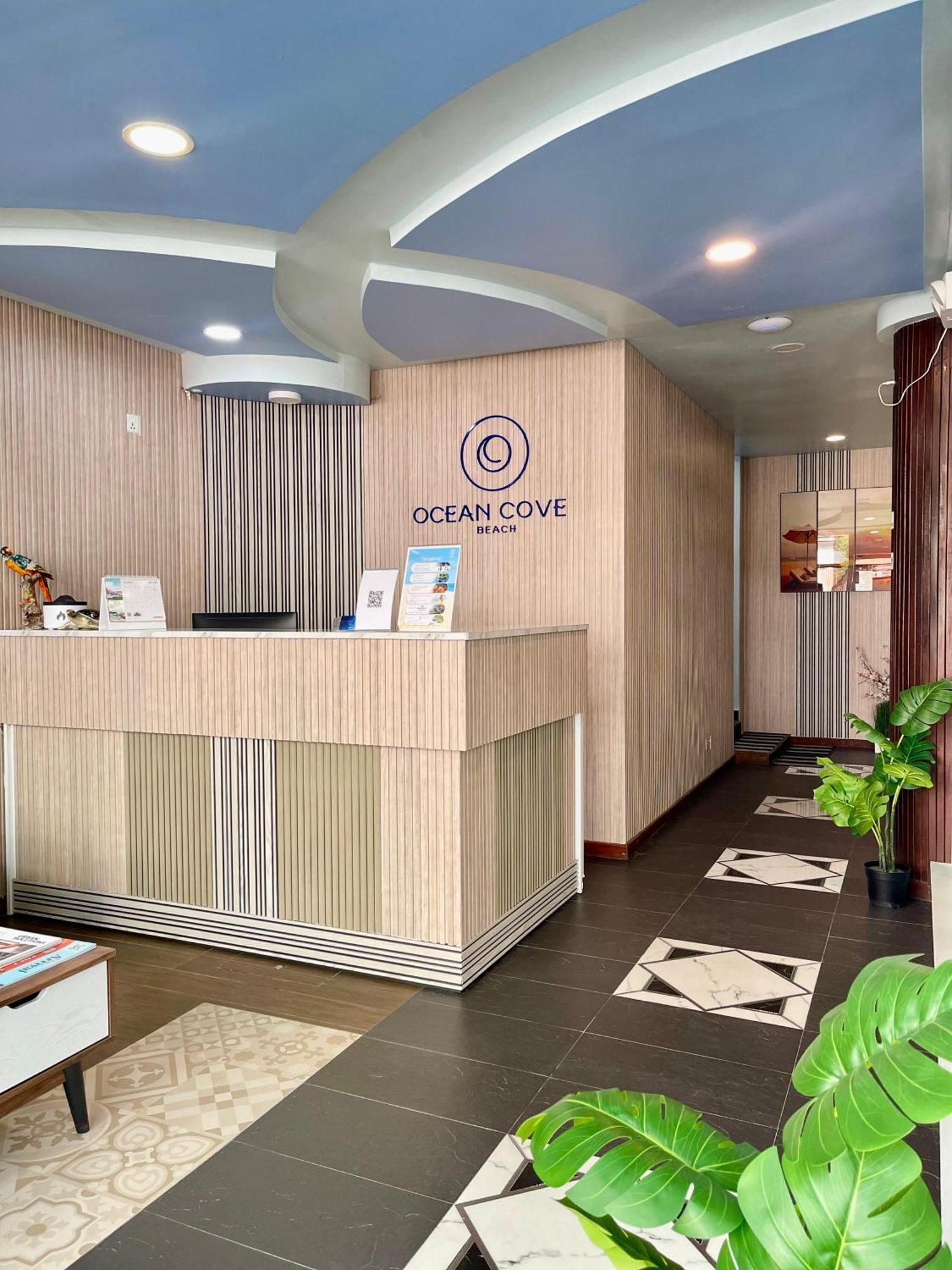 Ocean Cove Beach Hulhumale Exterior photo